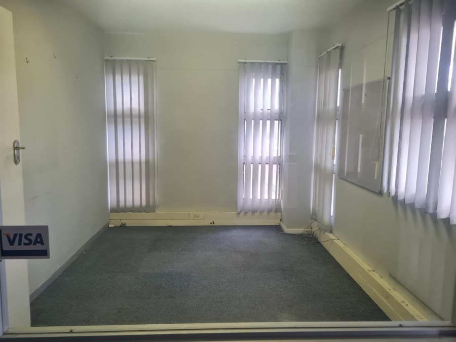 To Let commercial Property for Rent in Pinelands Western Cape